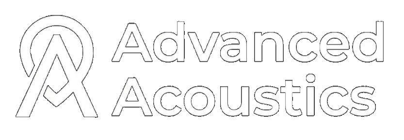 Advanced Acoustics Logo