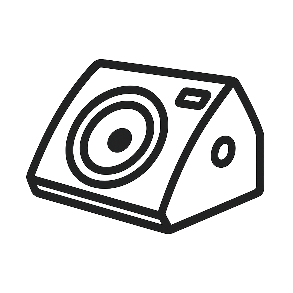Monitor Icon