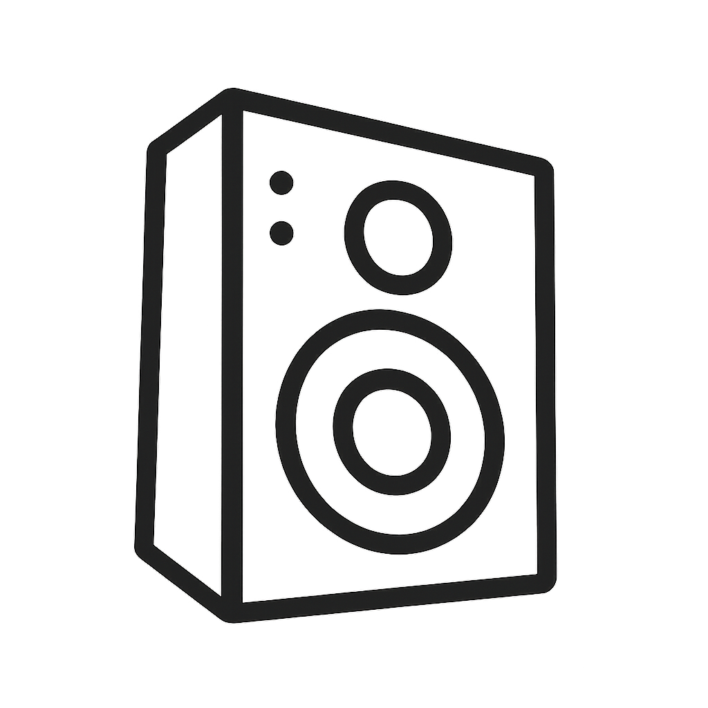 Point Source Icon