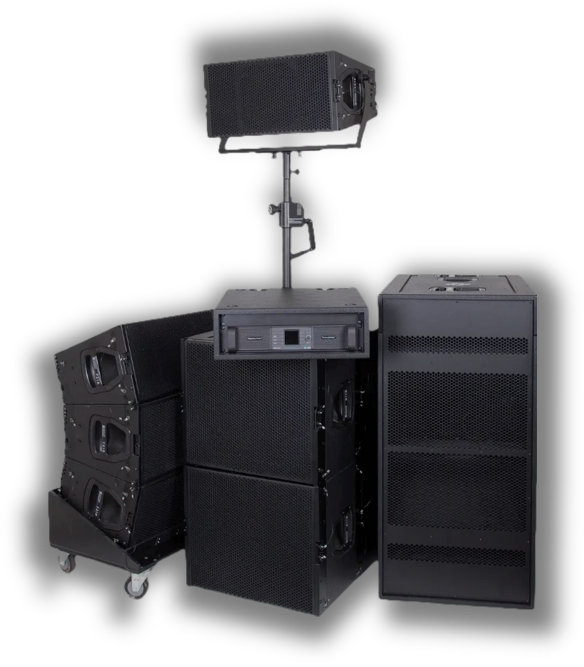 Speaker Image